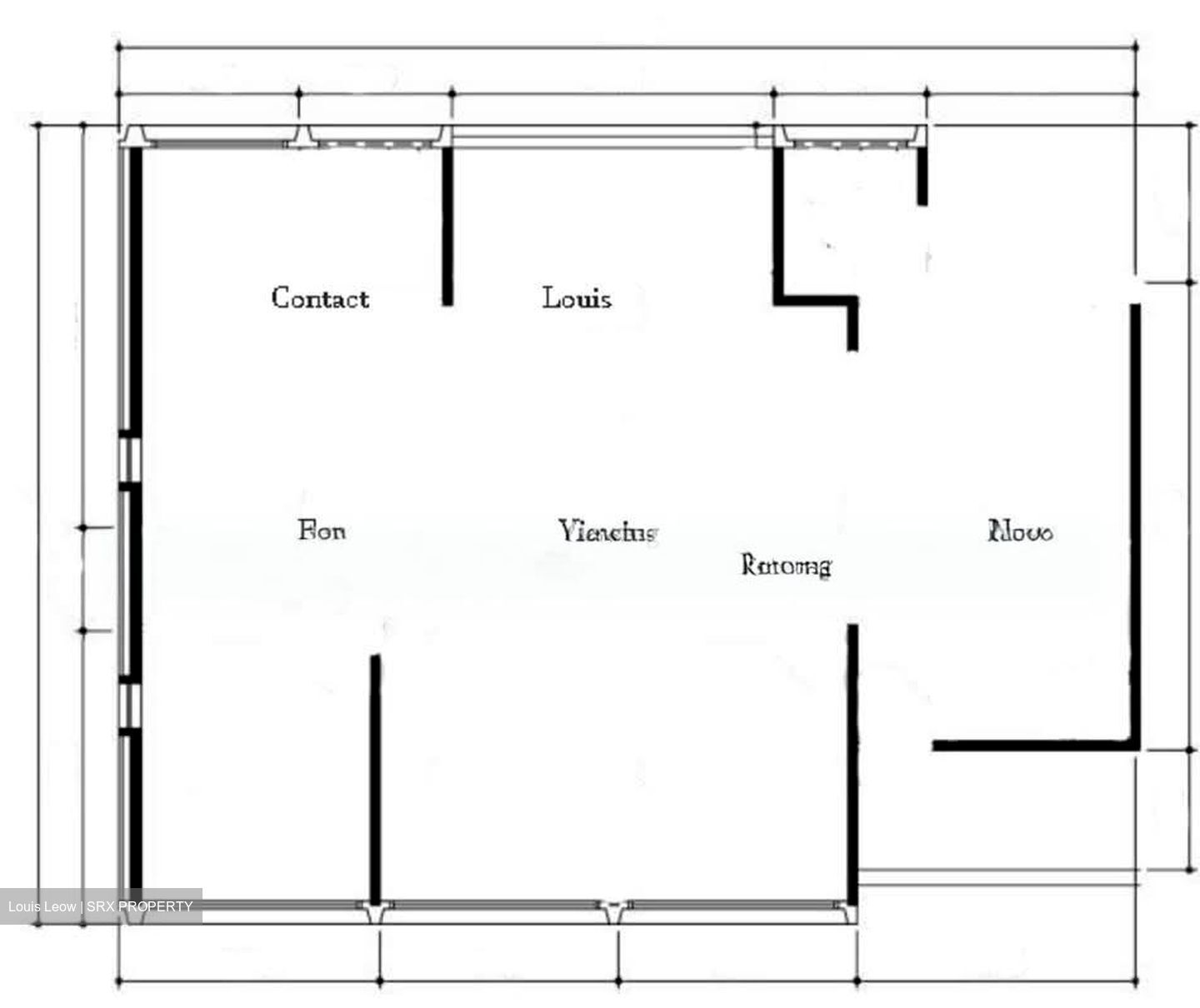 Blk 313D Anchorvale Gardens (Sengkang), HDB Executive #555651421